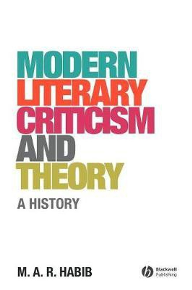 Classical to Contemporary Literary Theory: A Demystified Approach eBook :  Chandra, Joseph, Samy, K.S. Antony: Amazon.in: Kindle Store