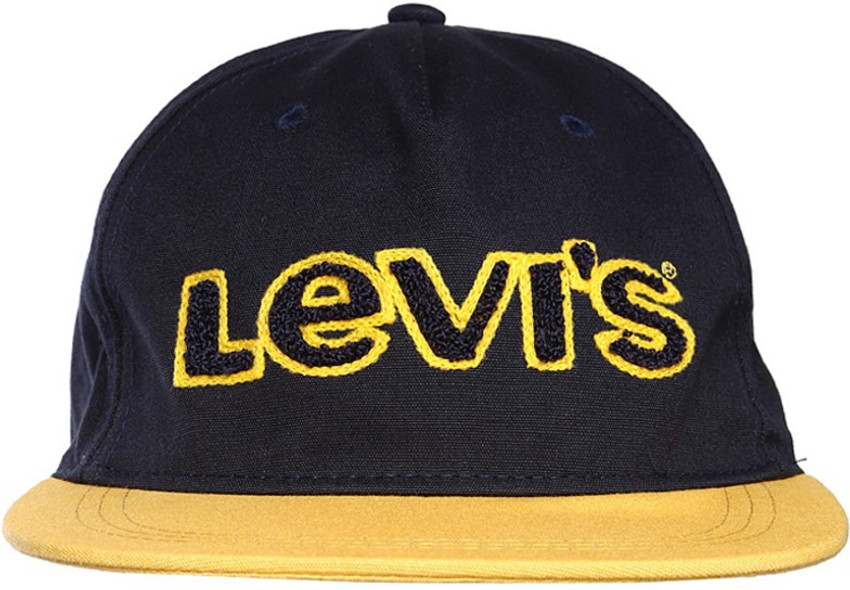 Cap levis original clearance