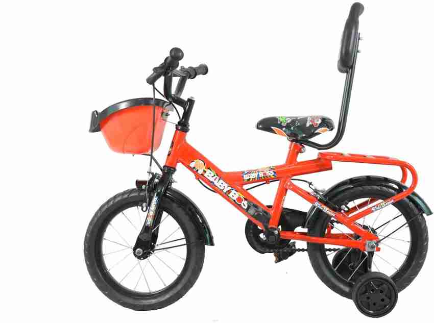 2nd online standard cycle