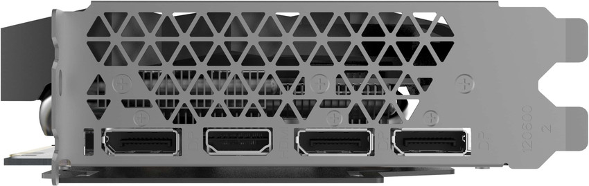 Zotac gaming geforce rtx 2070 super mini hotsell