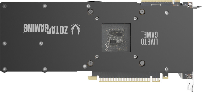 ZOTAC NVIDIA GAMING GeForce RTX 2080 SUPER Twin Fan 8 GB GDDR6 Graphics Card ZOTAC Flipkart