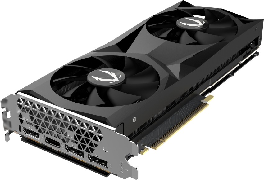 ZOTAC NVIDIA GAMING GeForce RTX 2080 SUPER Twin Fan 8 GB GDDR6 Graphics  Card - ZOTAC : Flipkart.com