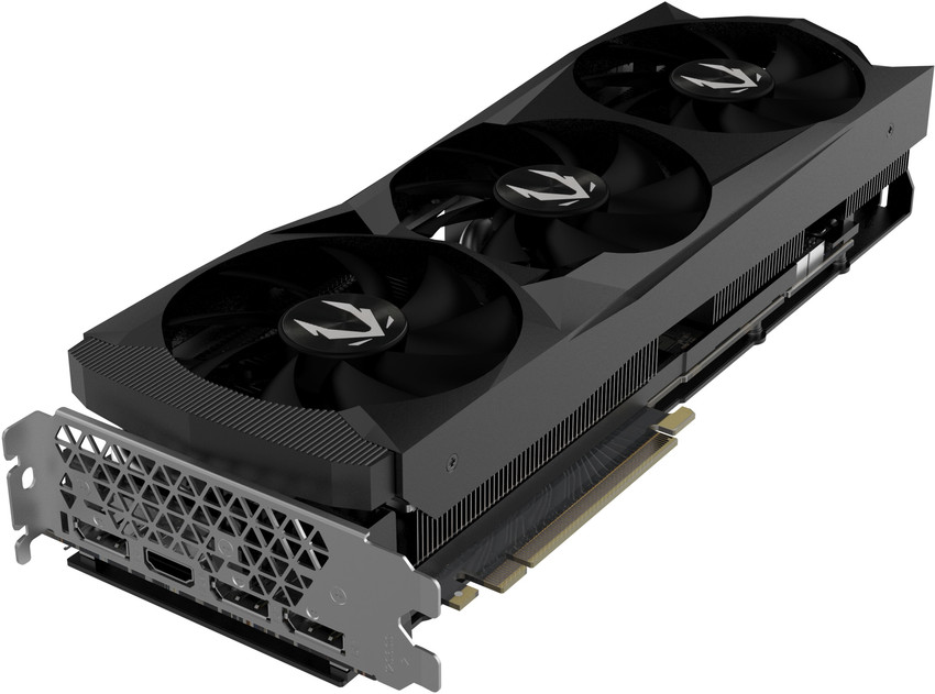 ZOTAC NVIDIA GAMING GeForce RTX 2070 SUPER AMP Extreme 8 GB GDDR6 