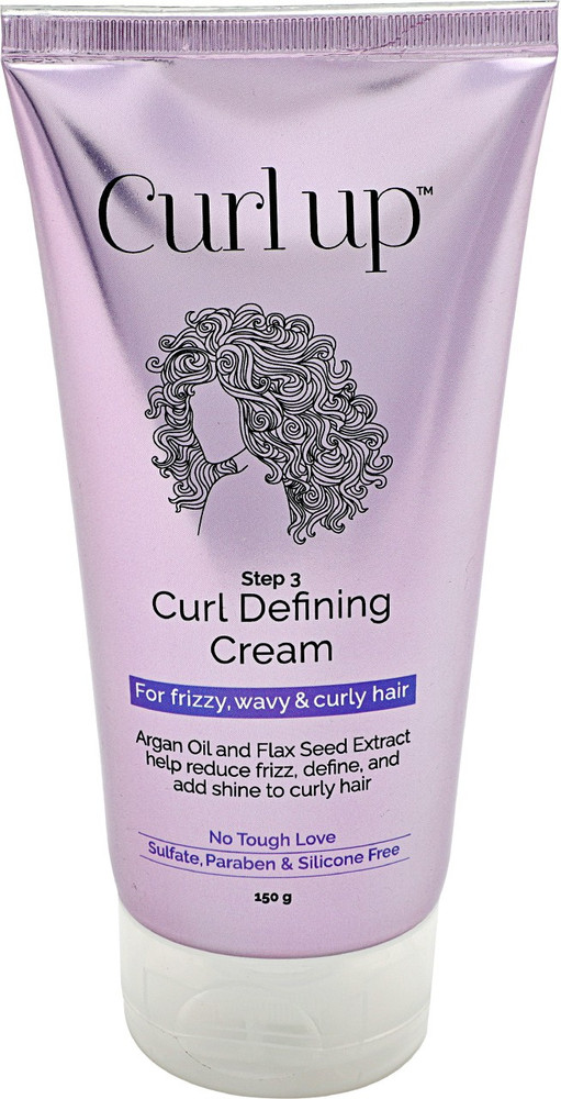 Curl cream 2025 for curly hair