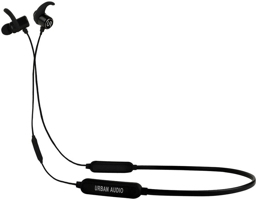 Urban shop audio earphones