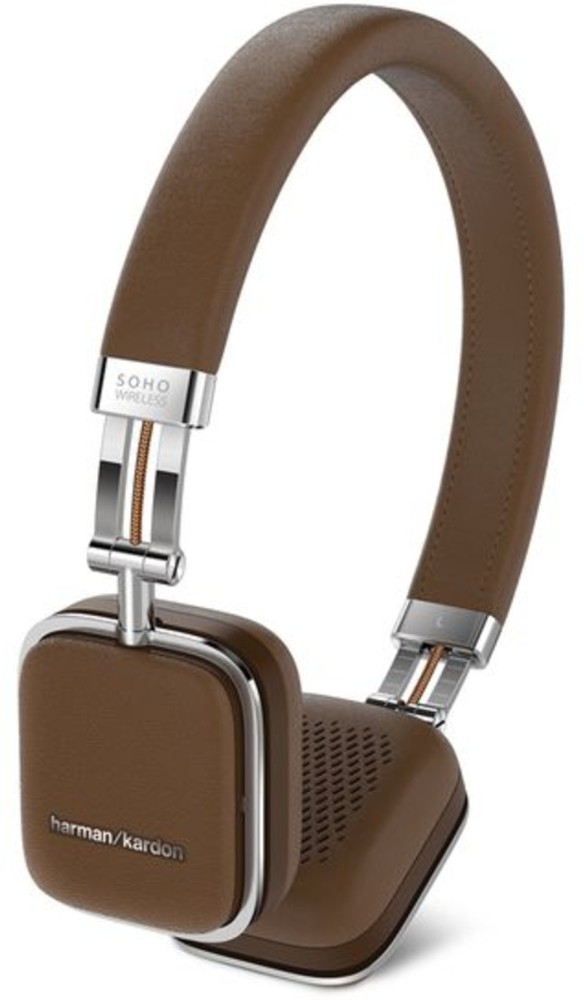 Headphone harman kardon discount original