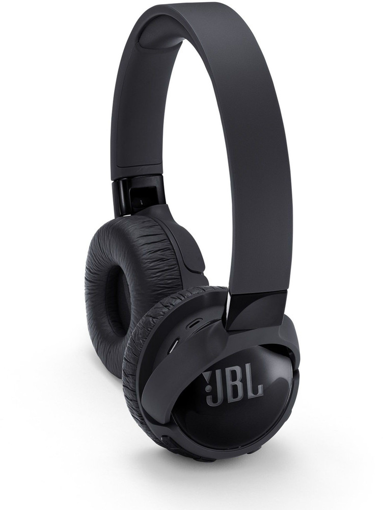 Jbl bluetooth top headphones static noise
