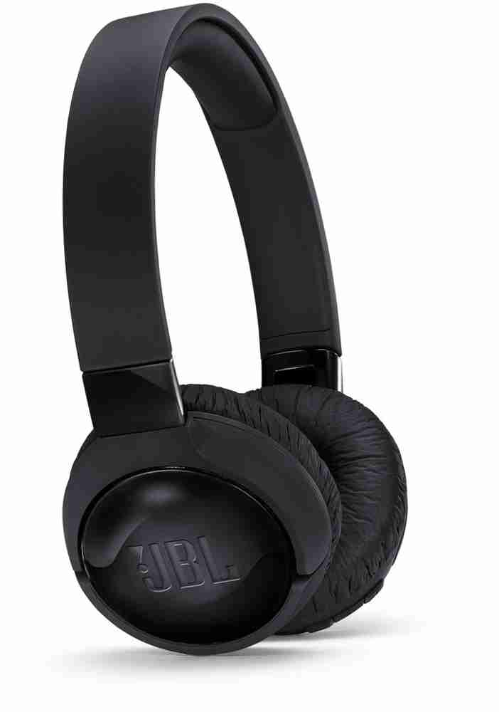 JBL T600BTNC Active noise cancellation enabled Bluetooth