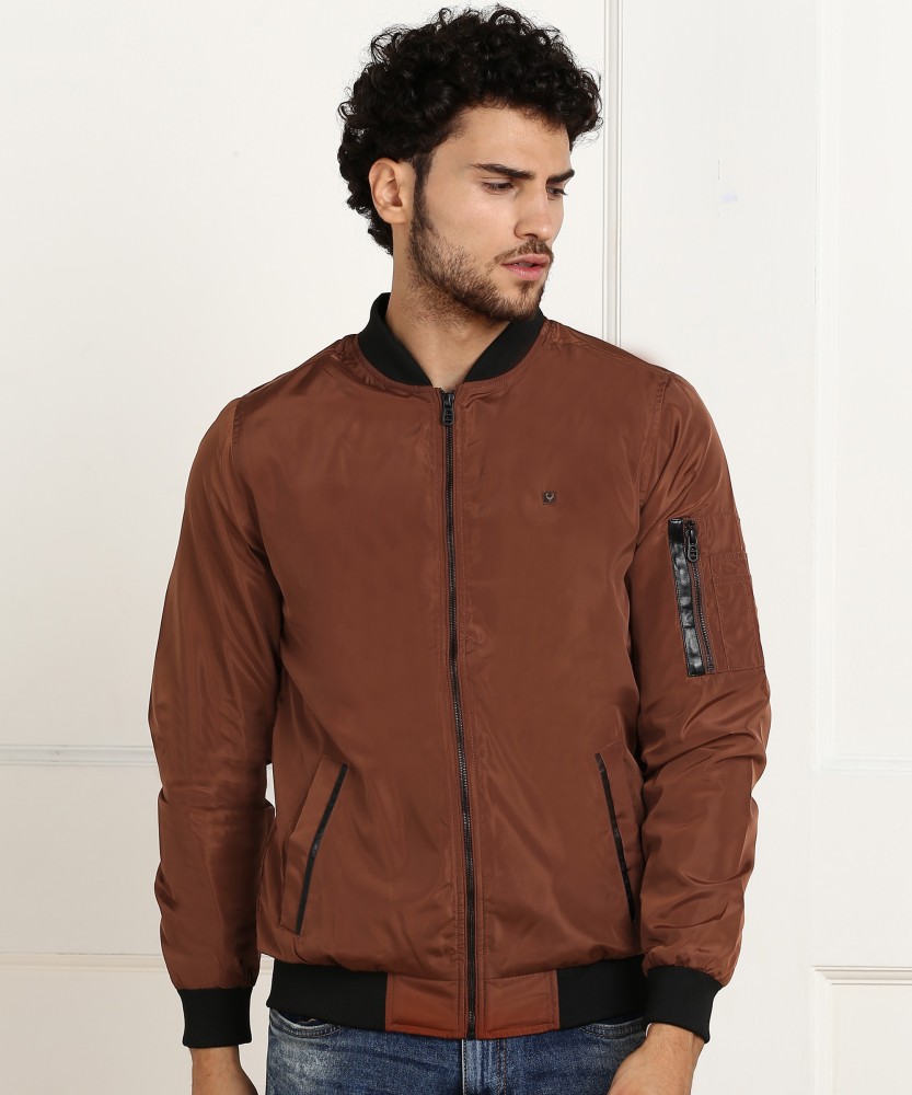 Allen solly jackets on sale flipkart