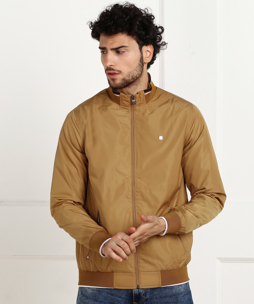 Allen solly hot sale jackets flipkart