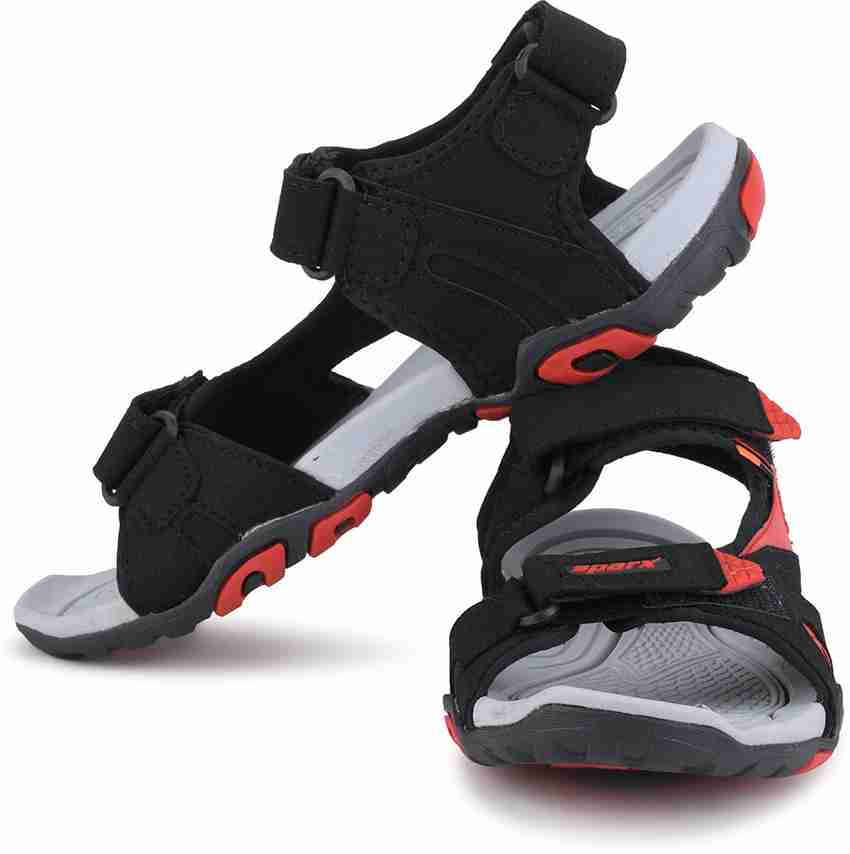 Sparx Boys Velcro Strappy Sandals Price in India Buy Sparx Boys