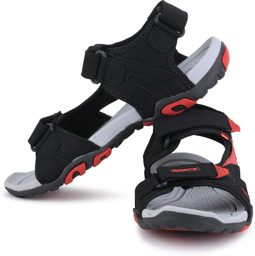 Sparx Boys Velcro Strappy Sandals Price in India Buy Sparx Boys