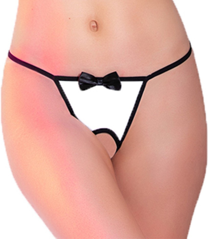Fabian Love Women Hipster White Panty - Buy Fabian Love Women Hipster White  Panty Online at Best Prices in India