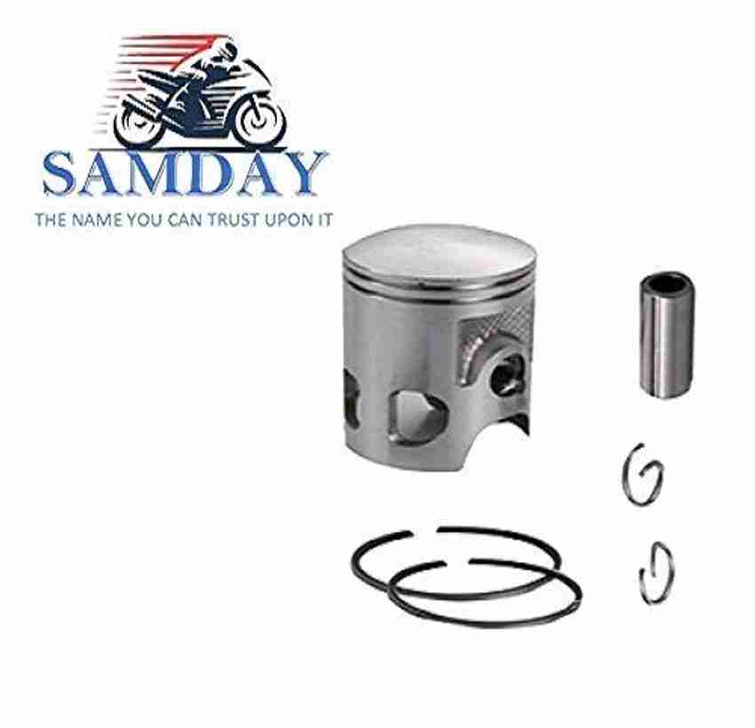 Yamaha rx 100 ring price 2025