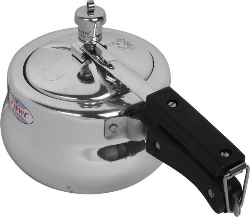 Shyam pressure cooker online price