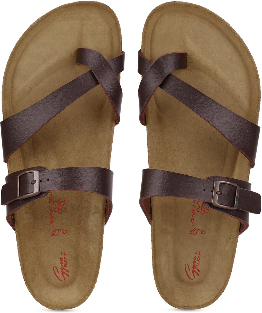 cygna by ruosh men's sandals