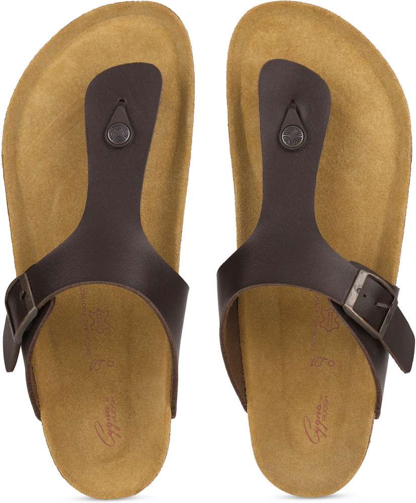 cygna by ruosh men's sandals