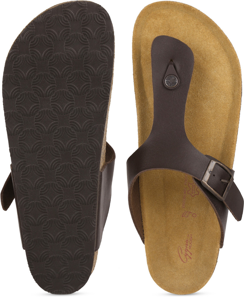 RUOSH Cygna Men Flats