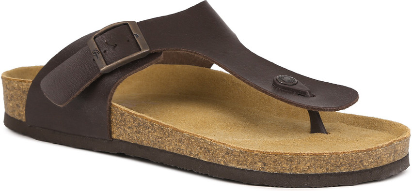 Cygna by best sale ruosh men's sandals