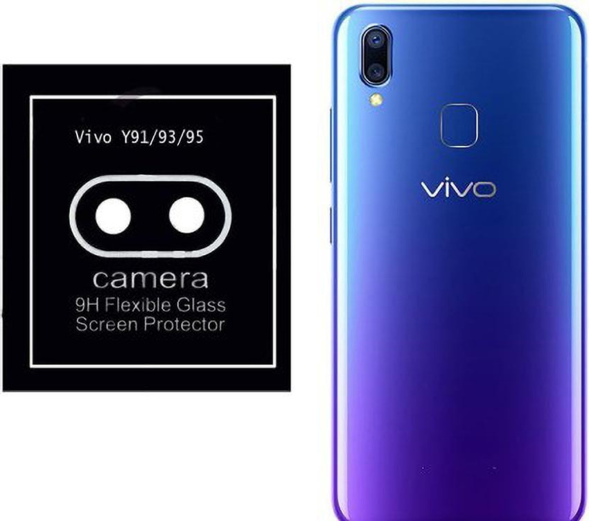 vivo y95 back camera glass