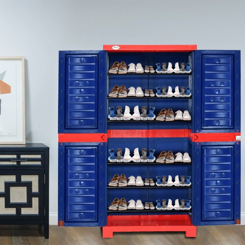 Supreme deals shoe cabinet