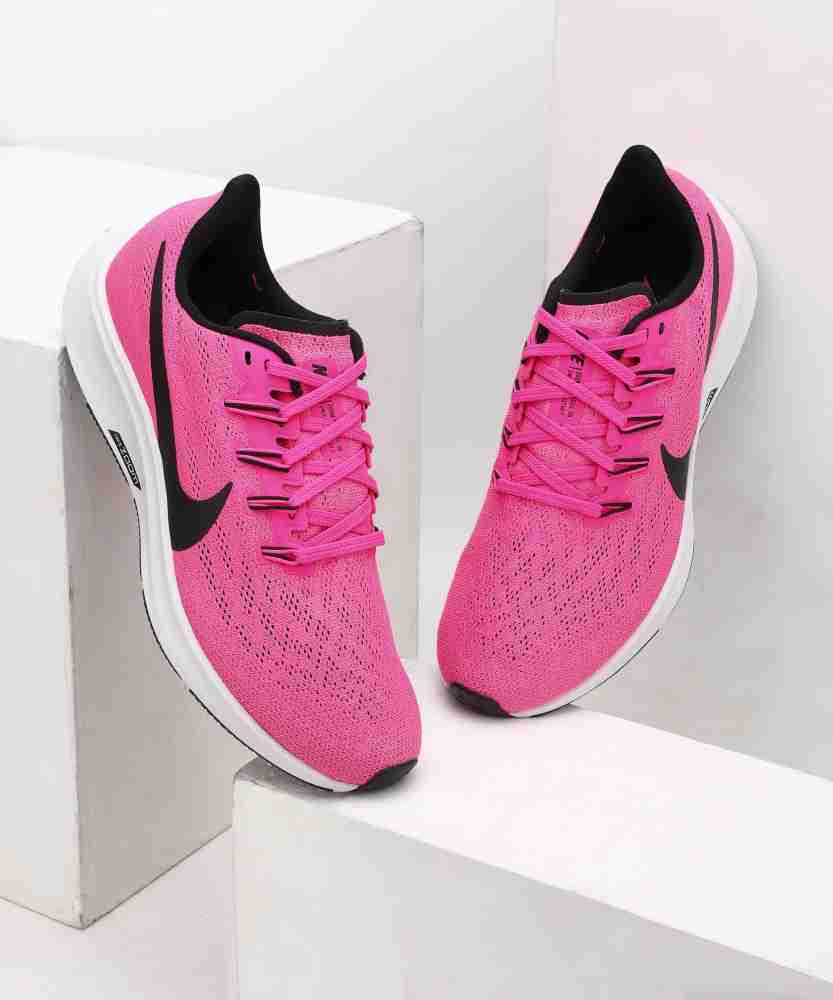 NIKE AIR ZOOM PEGASUS 36 Running Shoes For Men Buy NIKE AIR ZOOM PEGASUS 36 Running Shoes For Men Online at Best Price Shop Online for Footwears in India Flipkart