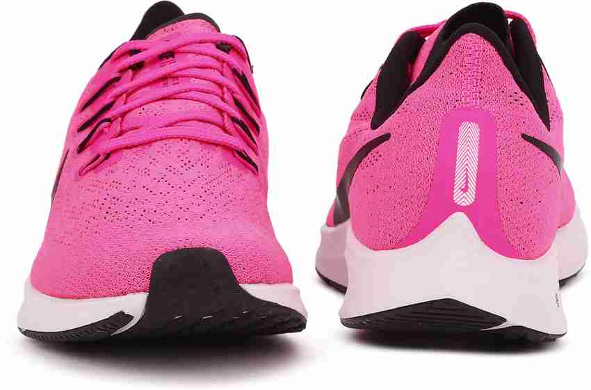nike pegasus pink