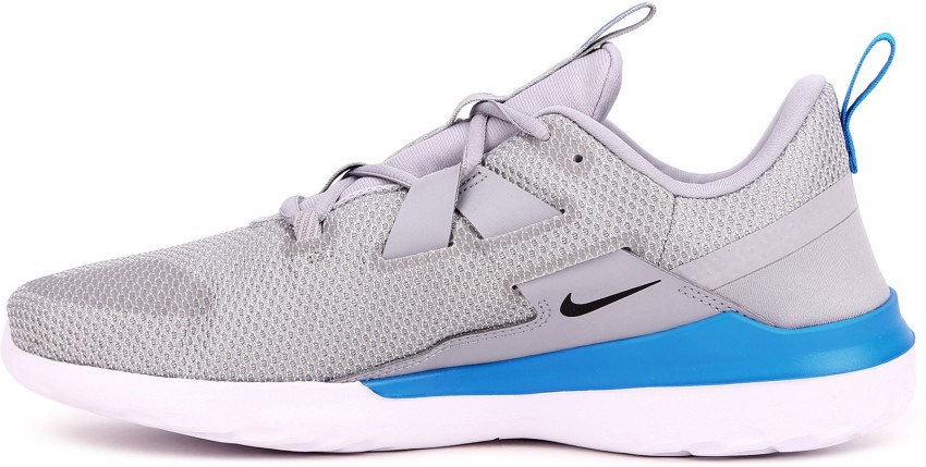 Nike men's renew arena best sale running shoes