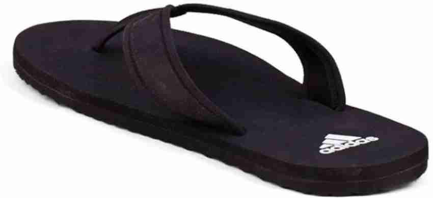 Adidas adi rio sales black daily slippers price