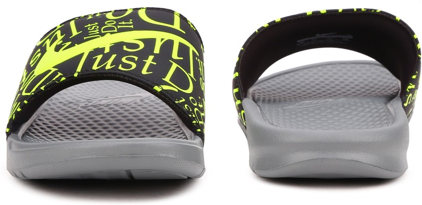 NIKE Men BENASSI JDI PRINT Slides Buy NIKE Men BENASSI JDI PRINT