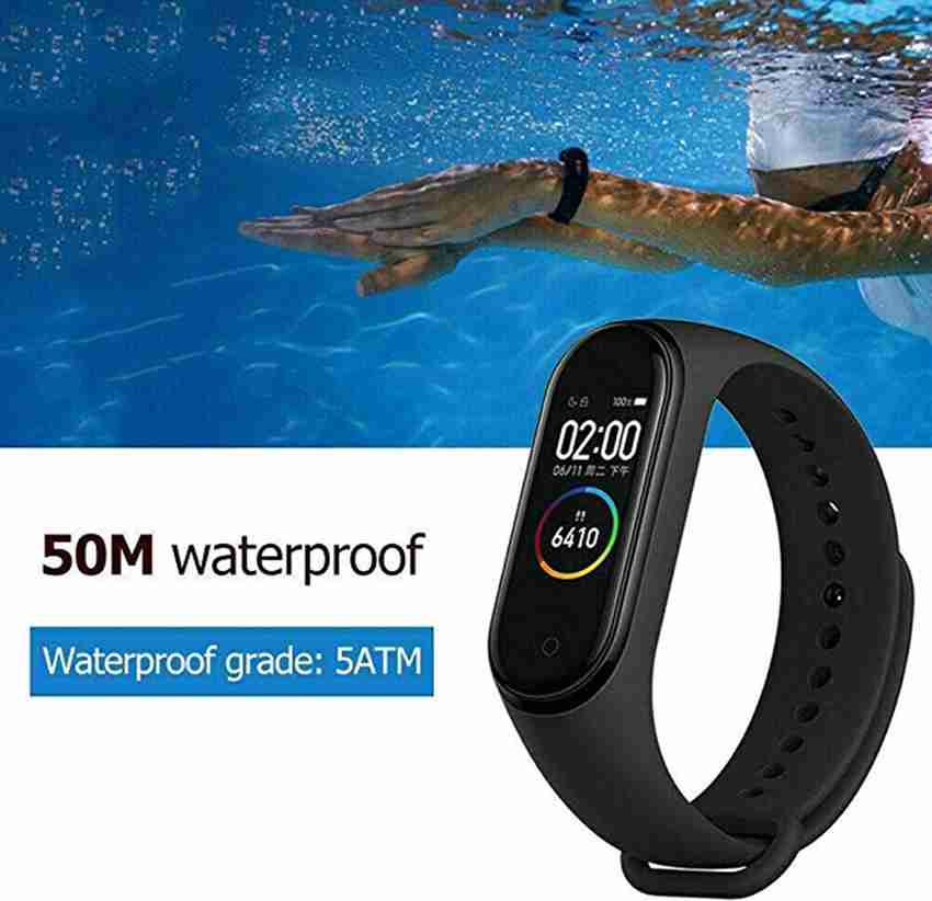 Mi best sale m4 watch