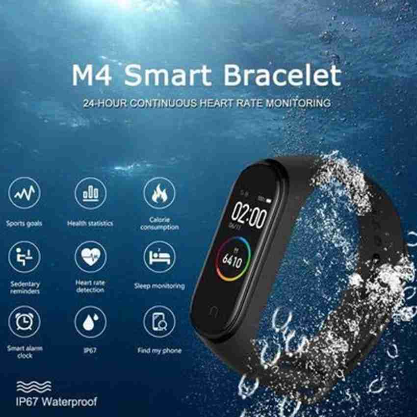Smartwatch xiaomi mi band 4 caracteristicas clearance