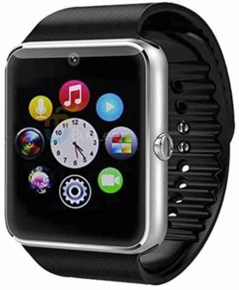 Gt08 smart clearance watch flipkart