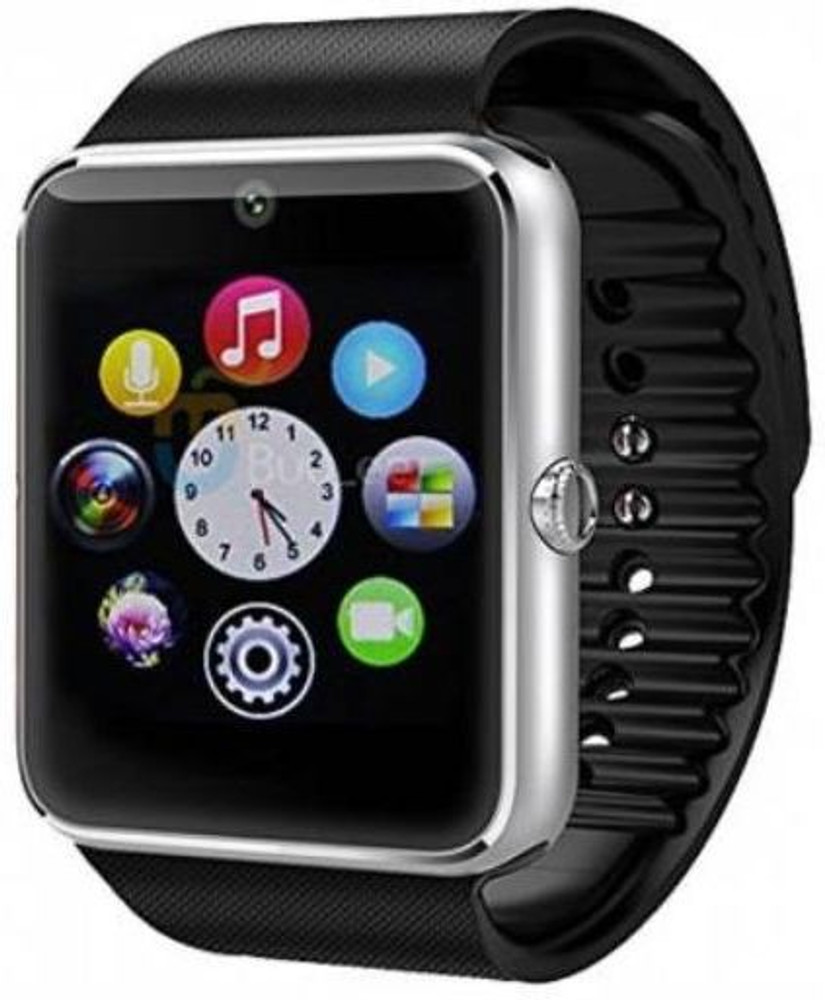 Gt08 smartwatch price 2025