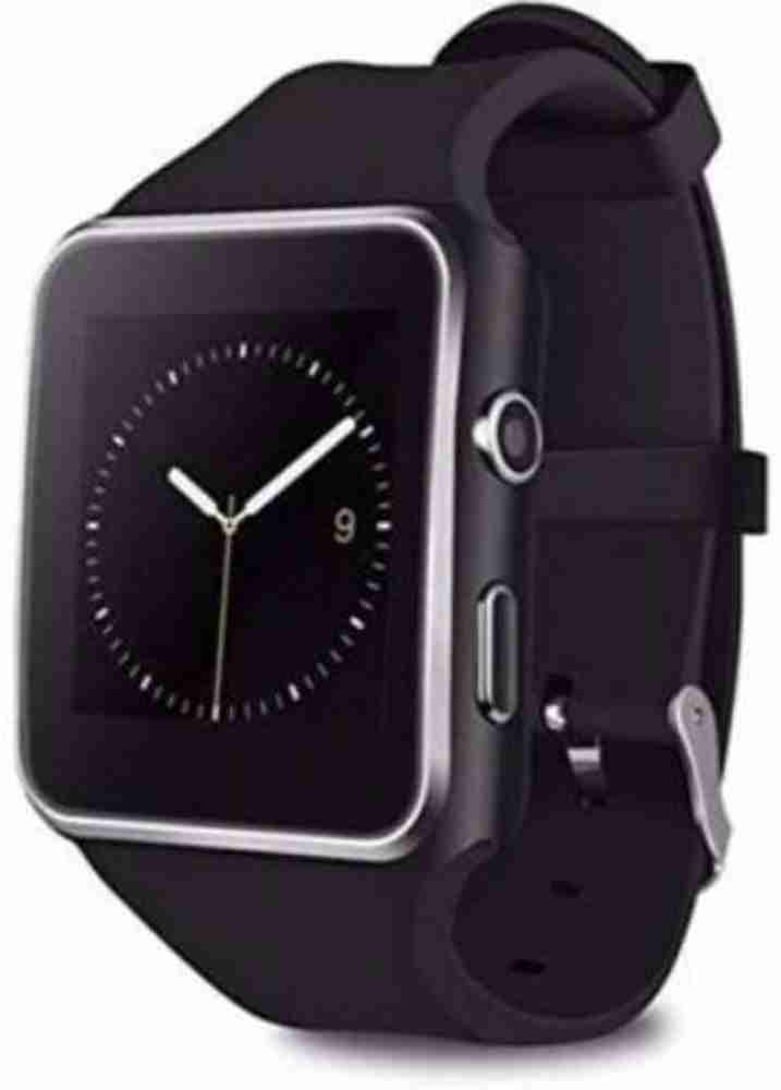 Apple cheap watch x6