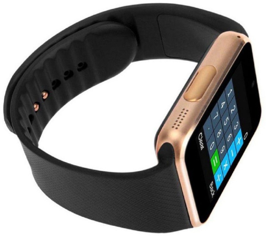 Smartwatch sales gt08 gold