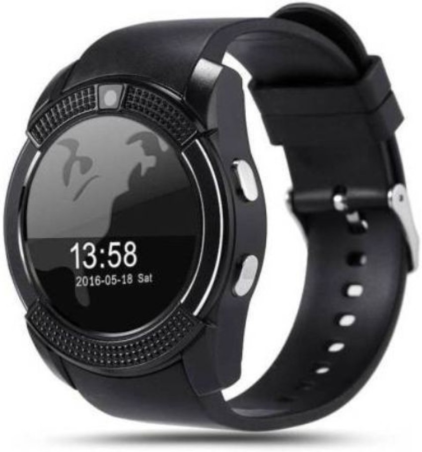 V8 smart 2025 watch flipkart