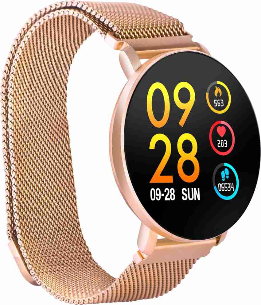 Knotyy 2025 smart watch