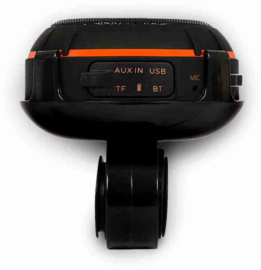(NEW) JBL Wind2 Bluetooth Portable Speaker & Radio