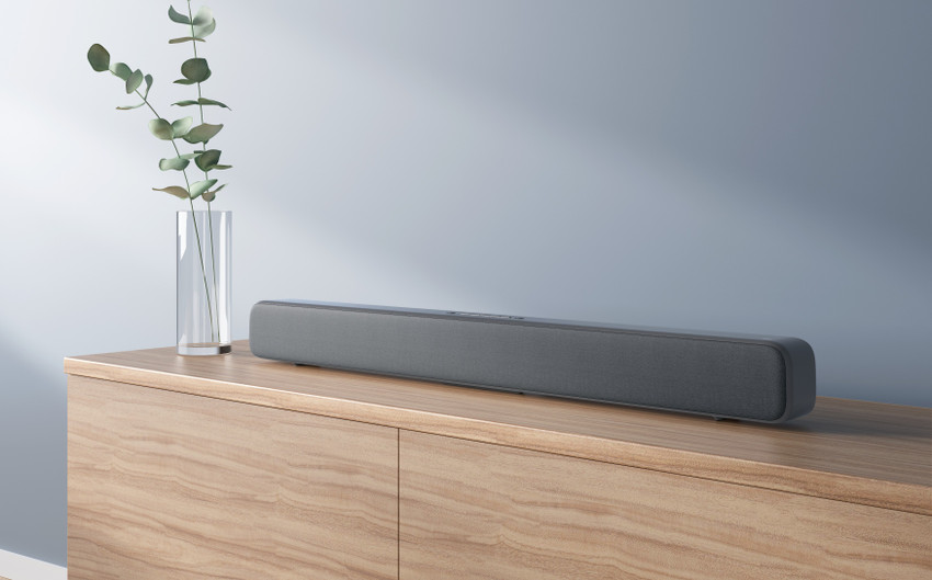 Flipkart mi soundbar sales