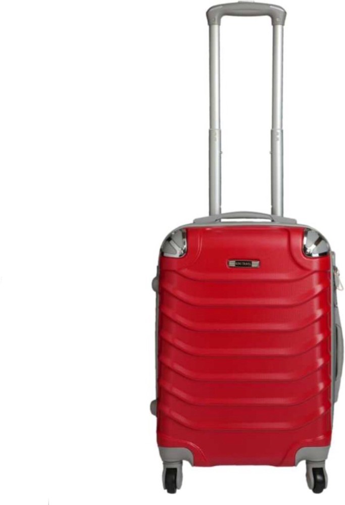 Eurolex best sale trolley bag