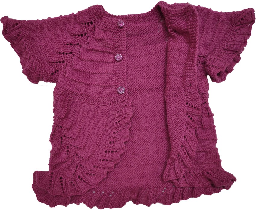 Girls sweater cheap new design