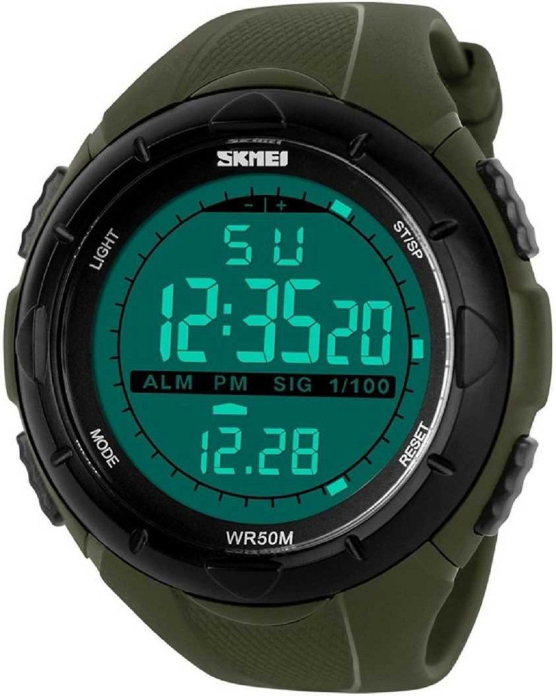 Skmei sales 1025 watch
