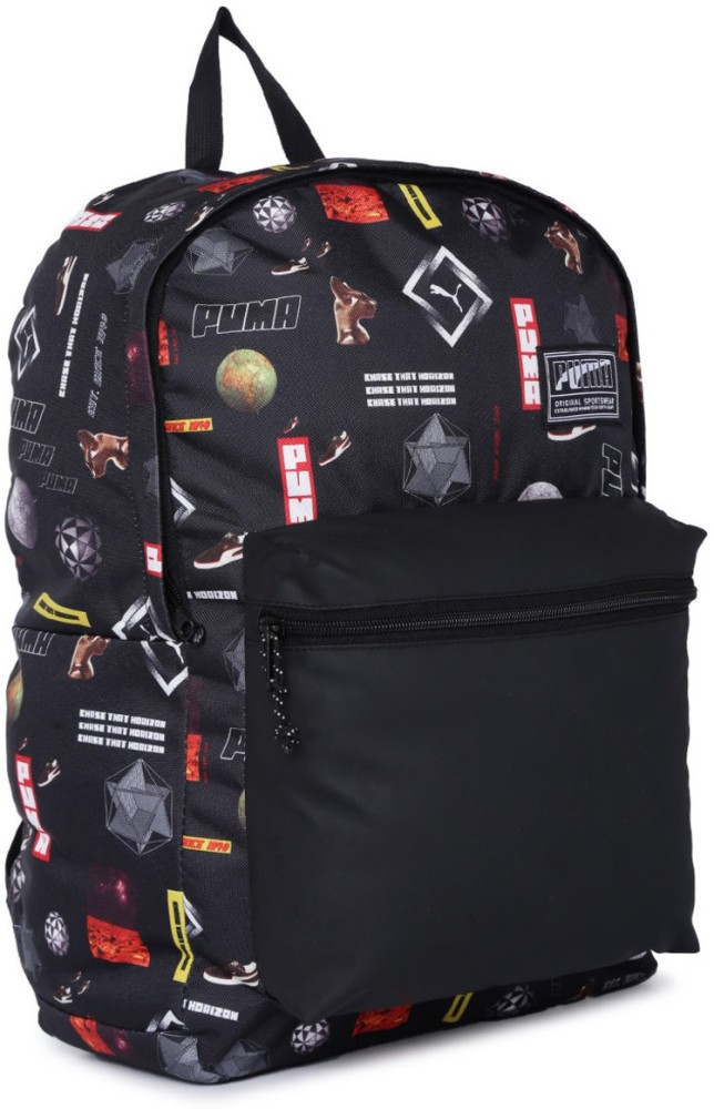 Puma backpacks clearance at lowest price