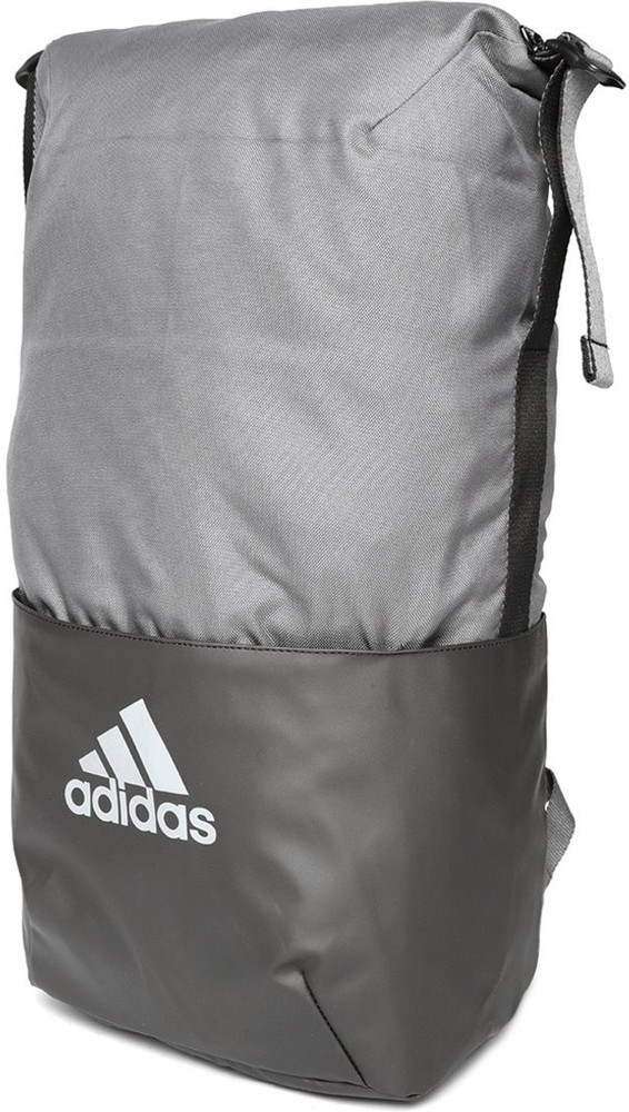 ADIDAS Unisex ZNE Core Backpack 30 L Laptop Backpack Grey Price