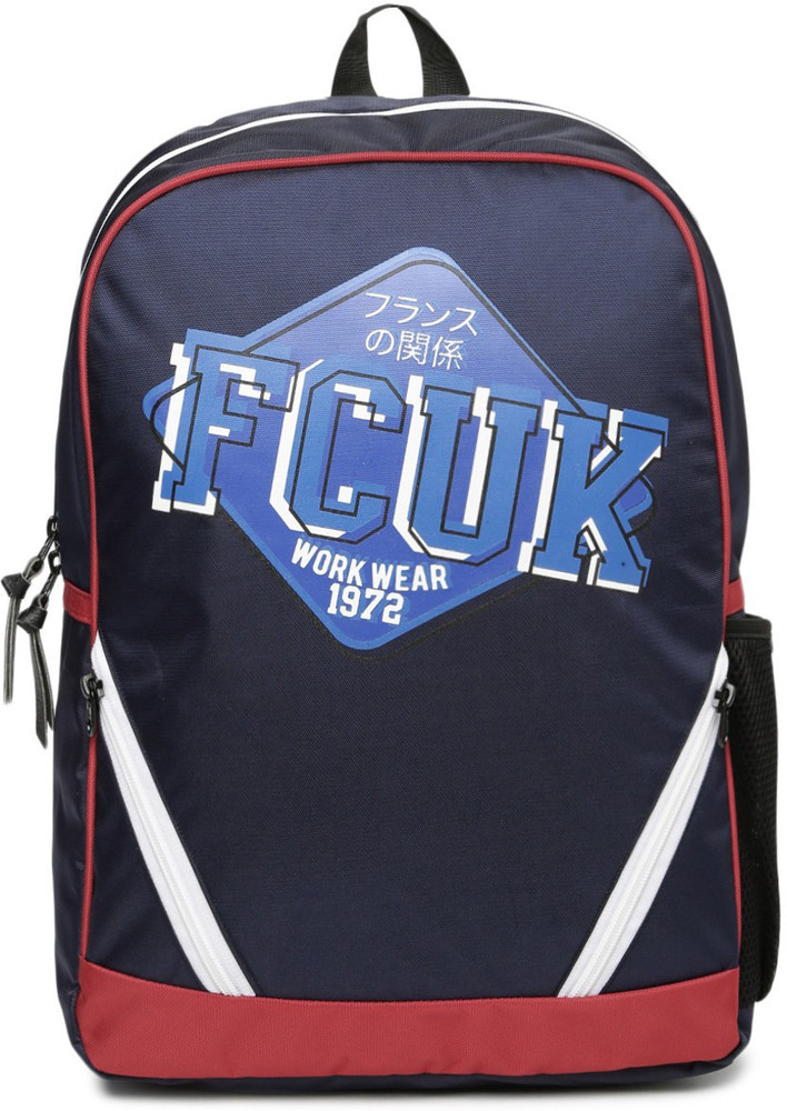 French top backpack brands