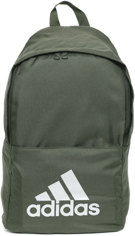 Adidas unisex classic clearance backpack