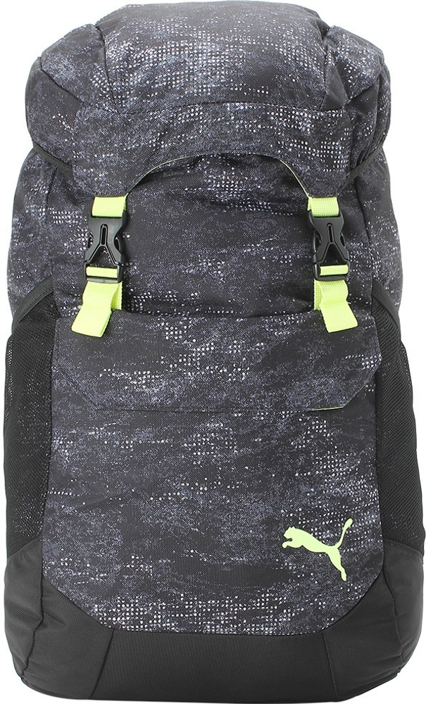 Puma large on sale backpack