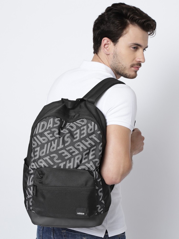 Adidas aop outlet backpack