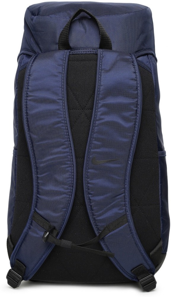 Nike men black store vpr speed backpack